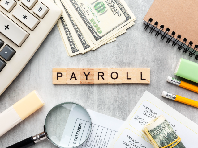 Hassle-Free Payroll in the GTA: How Outsourcing Can Save Time and Avoid CRA Trouble