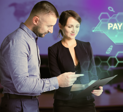 GTA Payroll  <span class="block">Solutions</span>