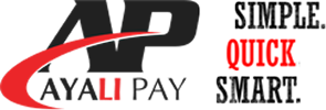 Ayali Pay - Simple. Quick. Smart.