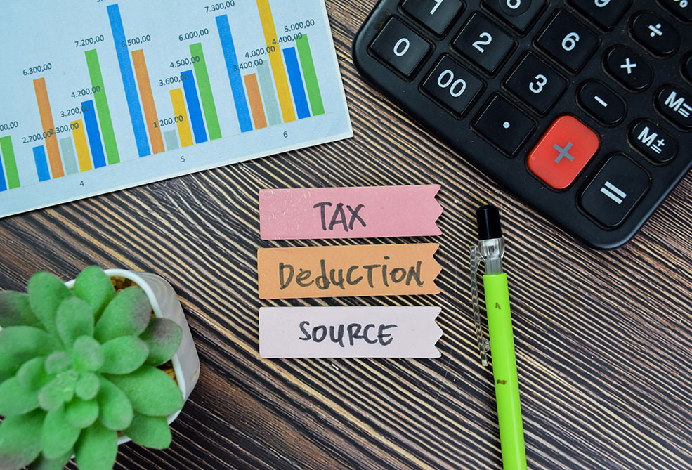 Avoiding CRA Penalties: What Employers Need to Know About Source Deductions and Late Remittances