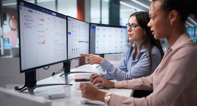 DIY payroll software