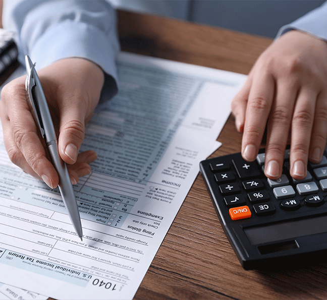 Payroll Service