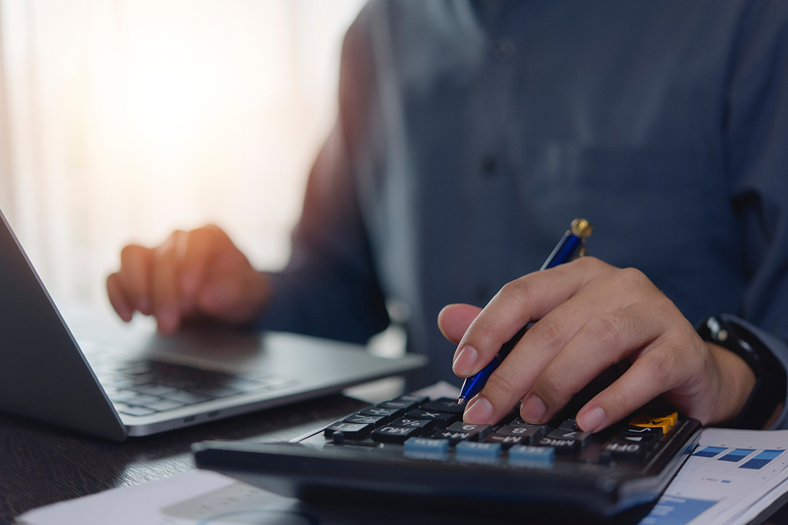 Step-By-Step Guide to Register for a Business Number and Payroll Program Account